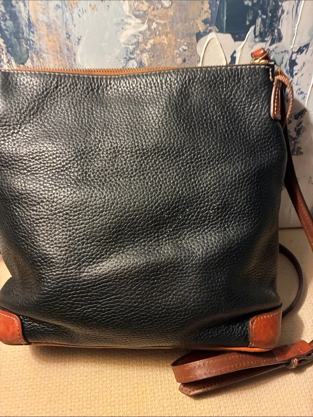 Dooney & Bourke authentic dooney